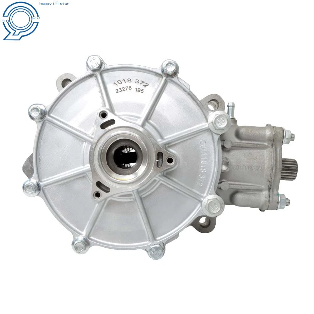 Front Differential for Kawasaki Mule 2510 3010 4010 (1993–2023) 13101-0731