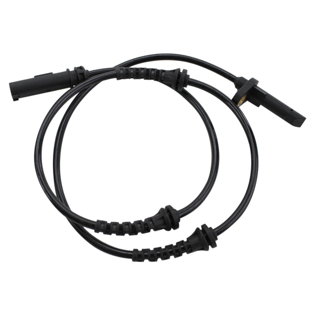 Hella Rear ABS Wheel Speed Sensor 012806491 for BMW F07 535i GT (2010–2017)