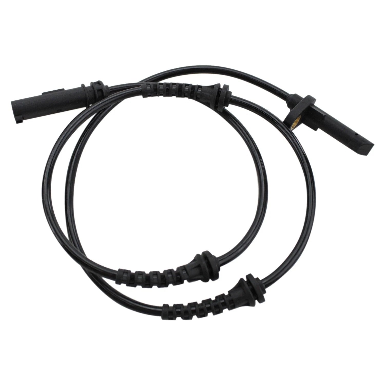 Hella Rear ABS Wheel Speed Sensor 012806491 for BMW F07 535i GT (2010–2017)