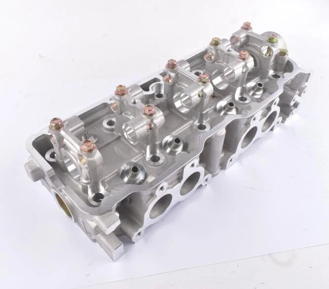 Cylinder Head for Mitsubishi Forklift 4G64 (1980-1994)