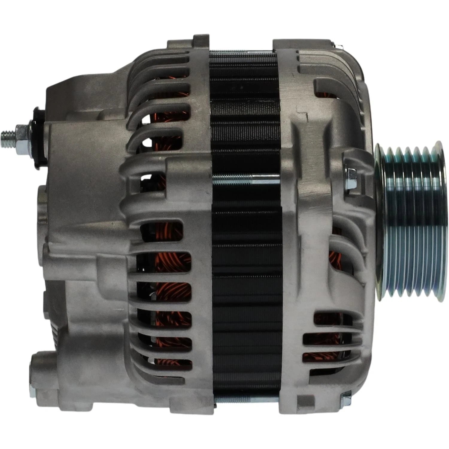 Alternator for Nissan Pathfinder V6 3.5L (2004)