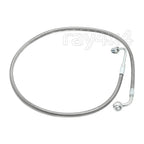 Left Rear Brake Line for Polaris Ranger 800, 900, 500 XP/Crew (2006–2019)