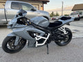 Injection Fairing Kit for Suzuki GSXR 600/750 (2006–2007)