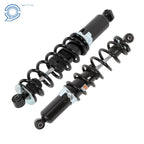 2X Front Shock Strut Absorber for Polaris Scrambler 850 (2013-2023)
