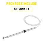 Power Antenna Mast for Lexus SC300 SC400 SC430 (1992–2000)