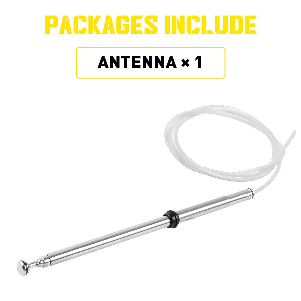 Power Antenna Mast for Lexus SC300 SC400 SC430 (1992–2000)
