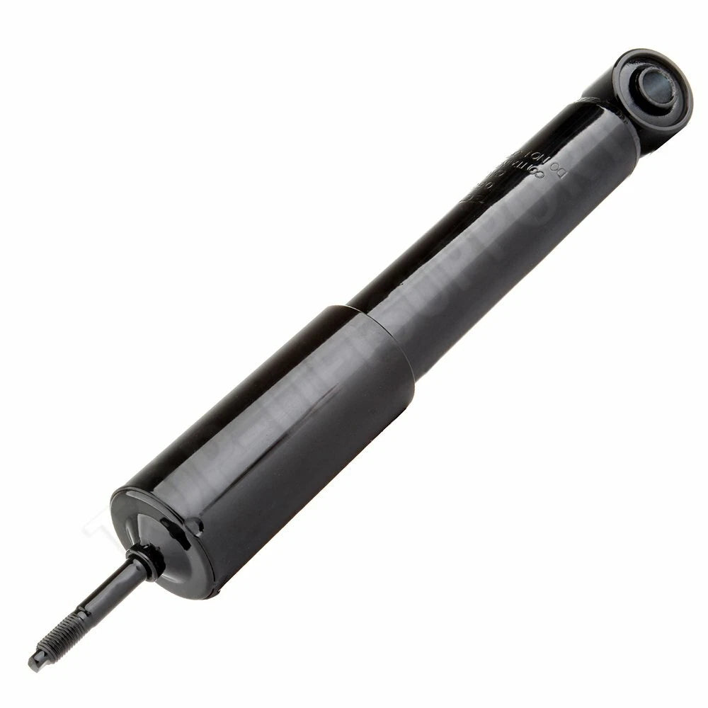 2 Front Shock Struts for Toyota Pickup T100 (1988–1998) 4WD