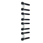 4 x Driveshaft Bolts for 2007-2018 Jeep Wrangler JK Front Rear CV Joint