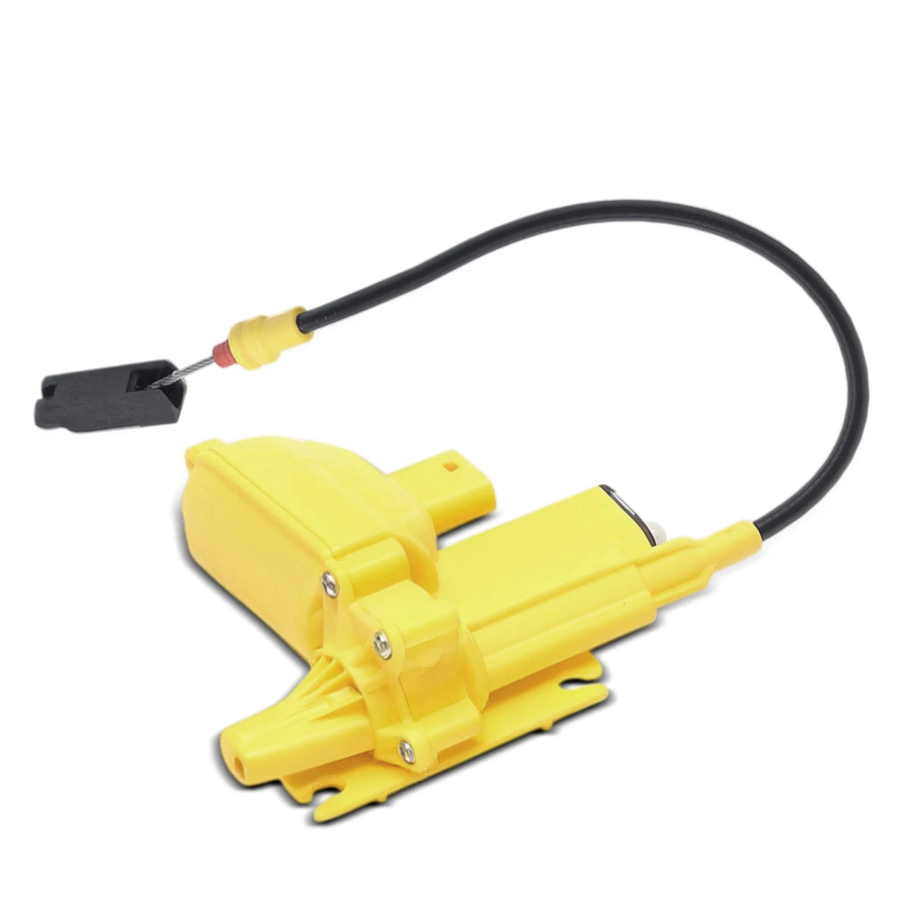 Rear Left Door Closing Assist Motor for Mercedes-Benz W223 (2021–2023)