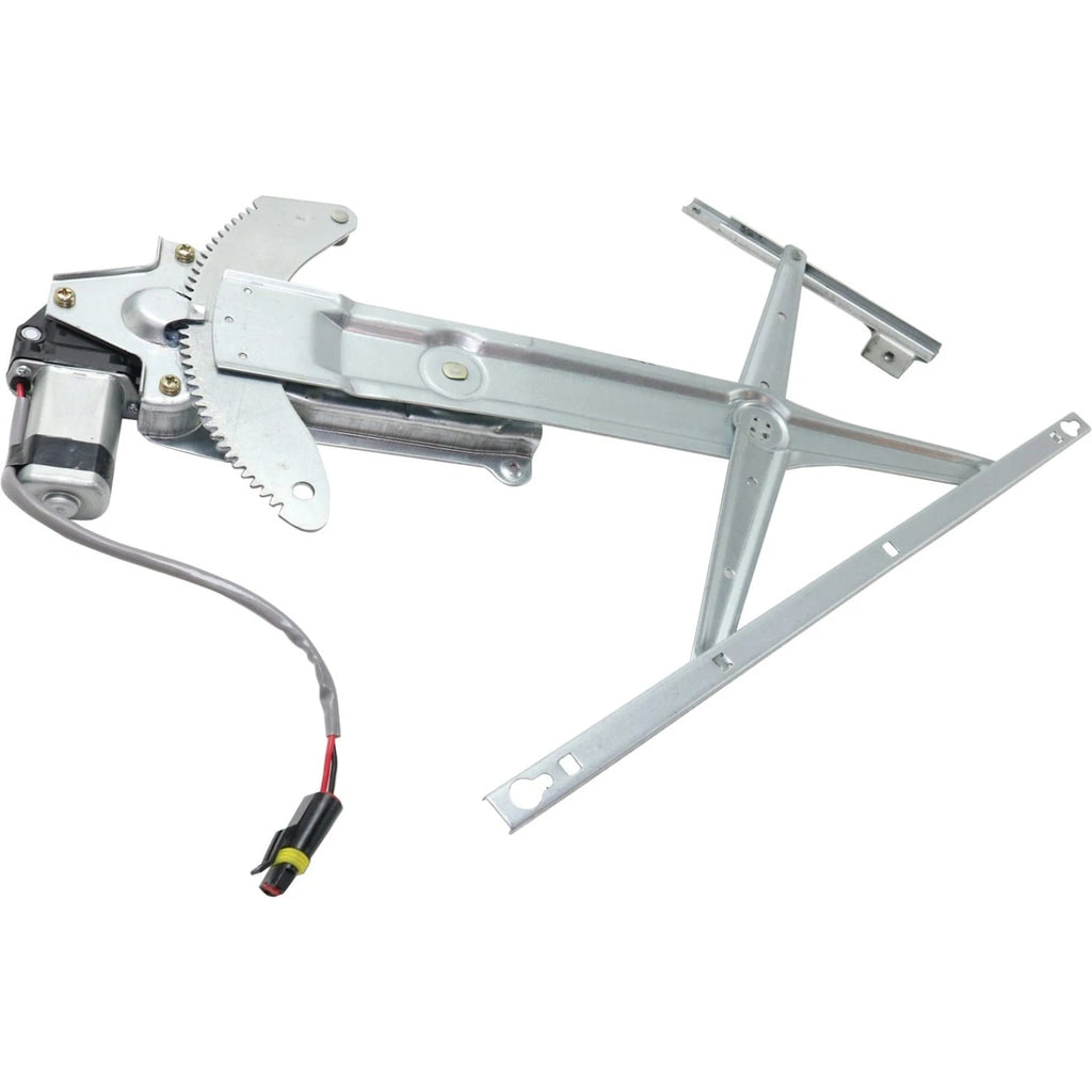 Window Regulator for Jeep Grand Cherokee (1993–1998) Front Left & Right