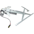 Window Regulator for Jeep Grand Cherokee (1993–1998) Front Left & Right