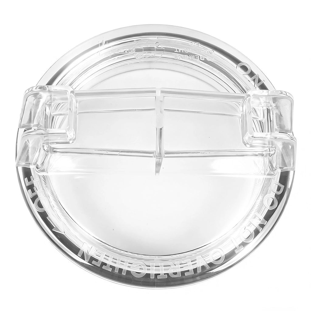 5 Inch Pump Lid for Pentair Sta-Rite DuraGlas/MaxiGlass (25304-000-020, C3-139P1)