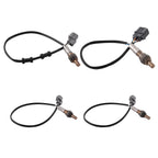 Set of 4 Oxygen O2 Sensors for Acura MDX RL TL (2003–2006) 234-4355