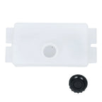 Fuel Gas Tank for Husqvarna LT1000 (2000–2005)