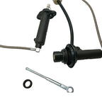 Clutch Master Cylinder Assembly for Dodge Ram 2500 3500 (1994–1997) PS0114HD