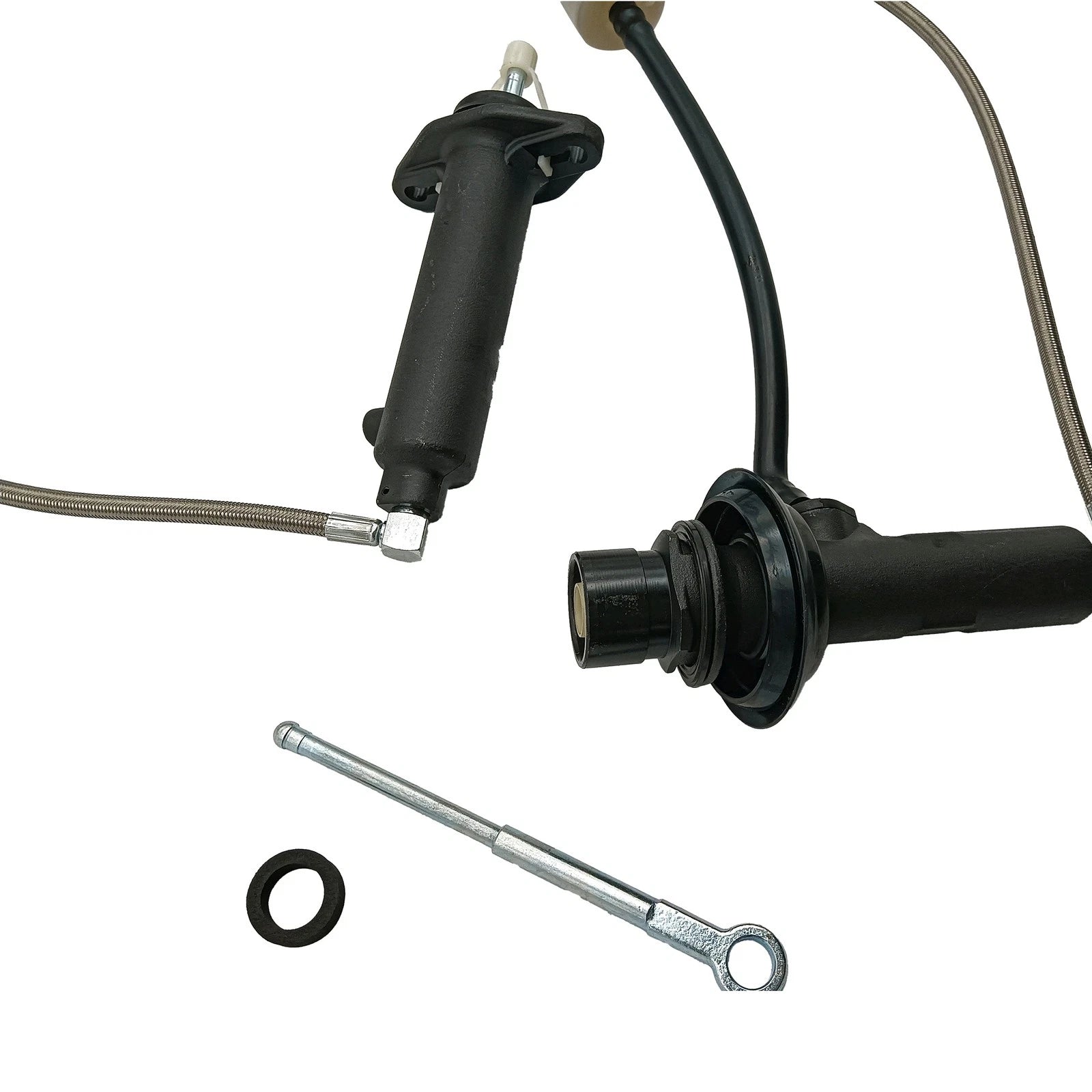 Clutch Master Cylinder Assembly for Dodge Ram 2500 3500 (1994–1997) PS0114HD