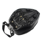 Front Driver Seat Leather Cushion for Honda Rebel CA250 CMX250 (1986-2012)