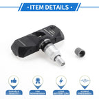Tire Pressure Sensor A0055422318/A0008223306 for Maybach 57 62 (2002–2013)