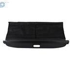 Anti-Theft Cargo Cover Shield for Smart ForTwo (2007–2014)