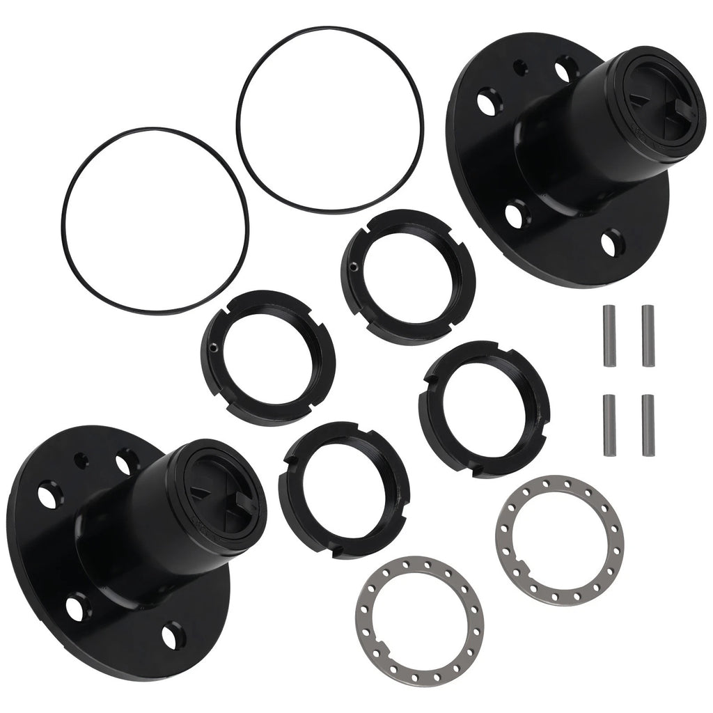 Wheel Hub Lock for Mazda B2300 (1994–1997) 29071 428