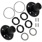 Wheel Hub Lock for Mazda B2300 (1994–1997) 29071 428