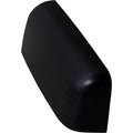 Mirror Cover Set for Ford F-150 (2007–2014) Textured Black