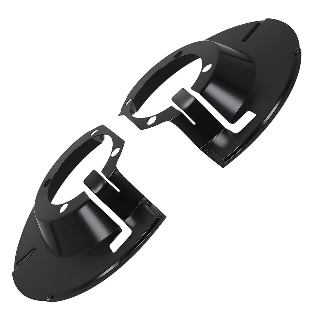 2Pcs Brake Dust Shield Front L&R for Dodge Ram 2500 3500 4WD (2003–2008) 924228