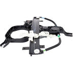 Window Regulator for Ford Expedition (2003–2006) Rear Left & Right