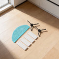 Set of 4 Cleaning Accessories for CONGA Robot Vacuum