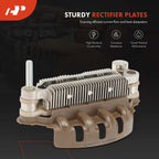 Alternator Rectifier Diode for Mitsubishi 3000GT (1990-1999)