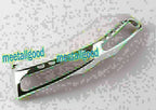 Chrome Fairing Headlight Lower Grill for Honda Goldwing GL1800 (2001-2010)