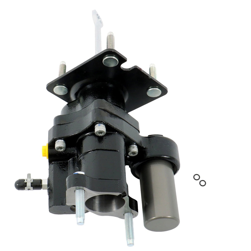 Hydraulic Brake Booster for Chevy Express 1500 GMC Savana 2500 (2003–2007)