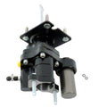 Hydraulic Brake Booster for Chevy Express 1500 GMC Savana 2500 (2003–2007)