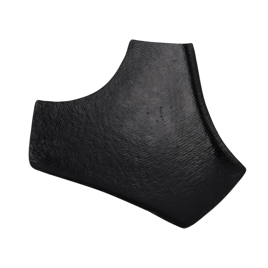 Carbon Fiber Tank Cover Fairing for Honda CBR600RR (2007–2012)