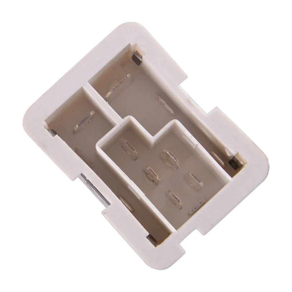 Heater Blower Fan Speed Resistor for Holden Astra (2000-2009)