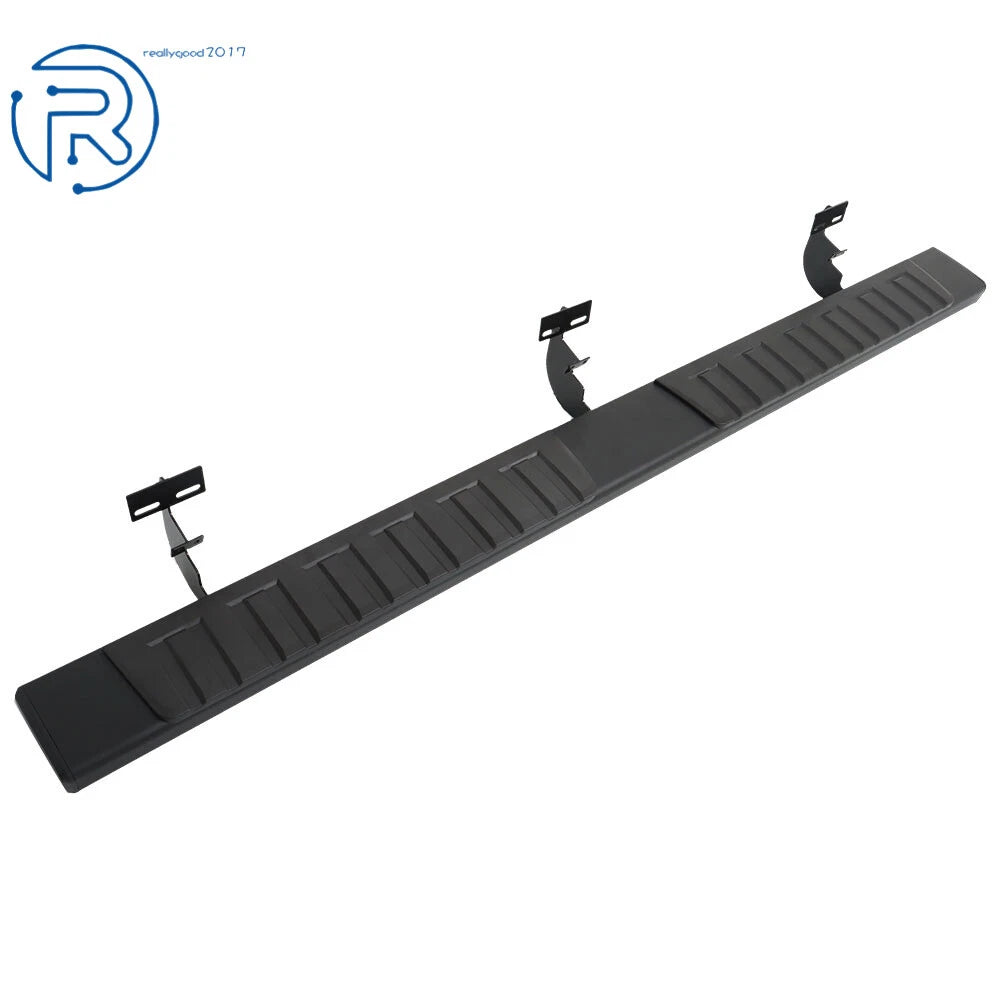 6" Running Board Nerf Bar Side Step for Ram 1500 Quad Cab (2009-2022)