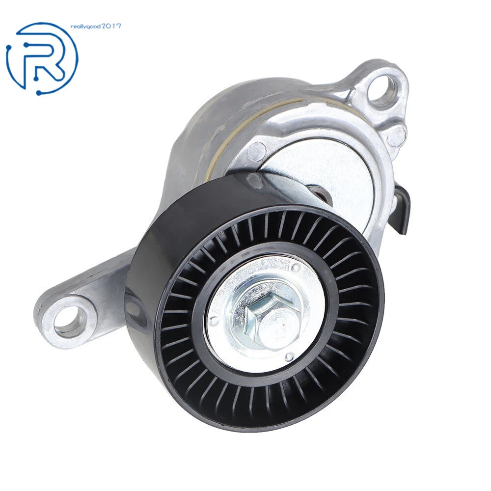 Serpentine Tensioner Assembly for Suzuki Grand Vitara Kizashi SX4 (2006–2014)