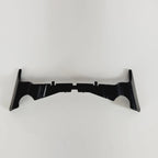 Fuel Tank Cover Trim for Harley Davidson Road King & Electra Glide (2009–2022)