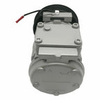 AC Compressor Kit Replacement for Chevrolet Silverado (2007-2013)