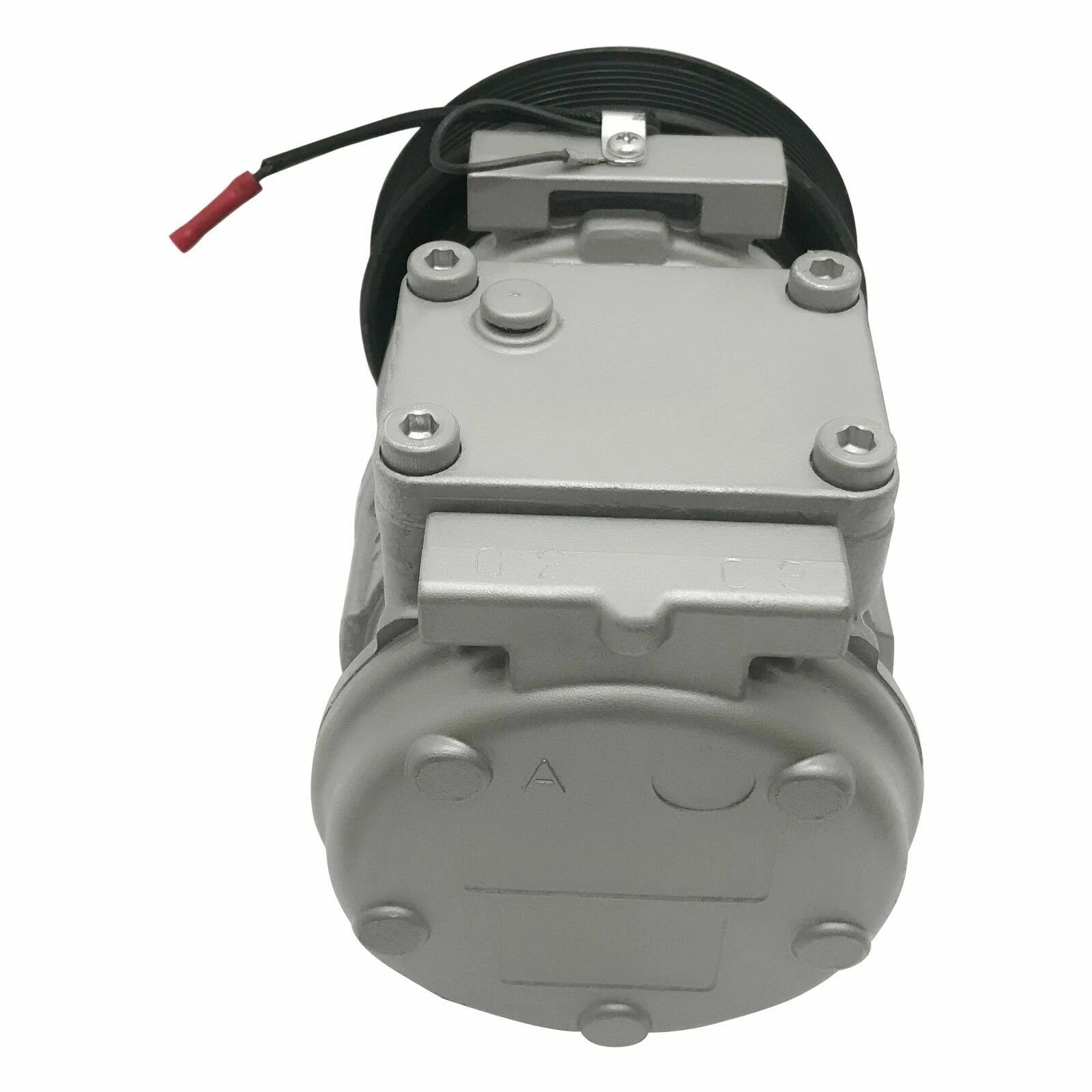 AC Compressor Kit Replacement for Chevrolet Silverado (2007-2013)