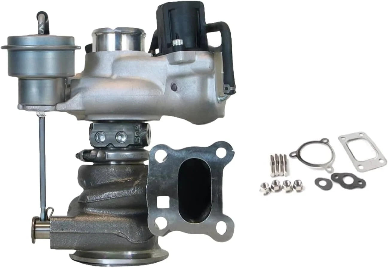 Turbocharger 25206073 for Chevrolet Equinox, GMC Terrain (2018–2022)