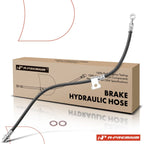 Front Right Brake Hydraulic Hose for Kia Borrego (2009–2010)