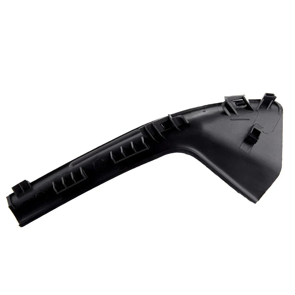 Right Side Cowl Extension Trim for 2007-2011 Nissan Versa (2007-2011)