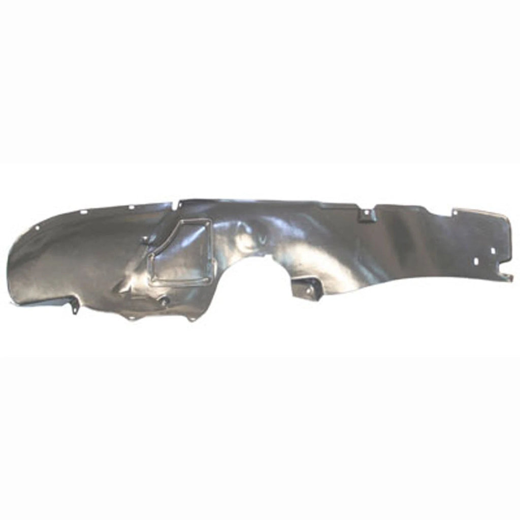 Replacement Front Driver Side Fender Liner For 2001-2006 Chrysler Pt Cruiser