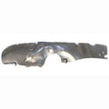 Replacement Front Driver Side Fender Liner For 2001-2006 Chrysler Pt Cruiser