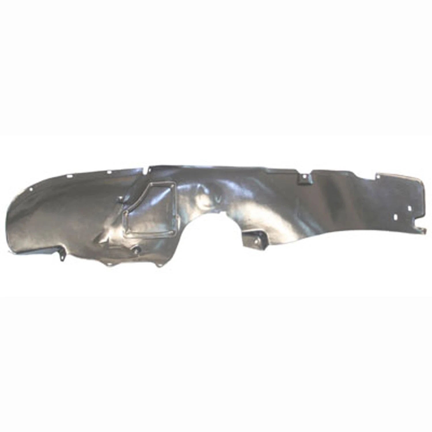 Replacement Front Driver Side Fender Liner For 2001-2006 Chrysler Pt Cruiser