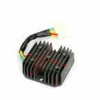 Voltage Rectifier Regulator for Polaris Sawtooth 200 (2006–2007), Phoenix 200 (2005–2017)
