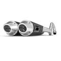 HMF Performance Dual Full System Exhaust for Polaris RZR XP 1000 (2014–2023)