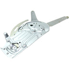 Window Regulator for Volvo XC90 (2005–2014) Left Side