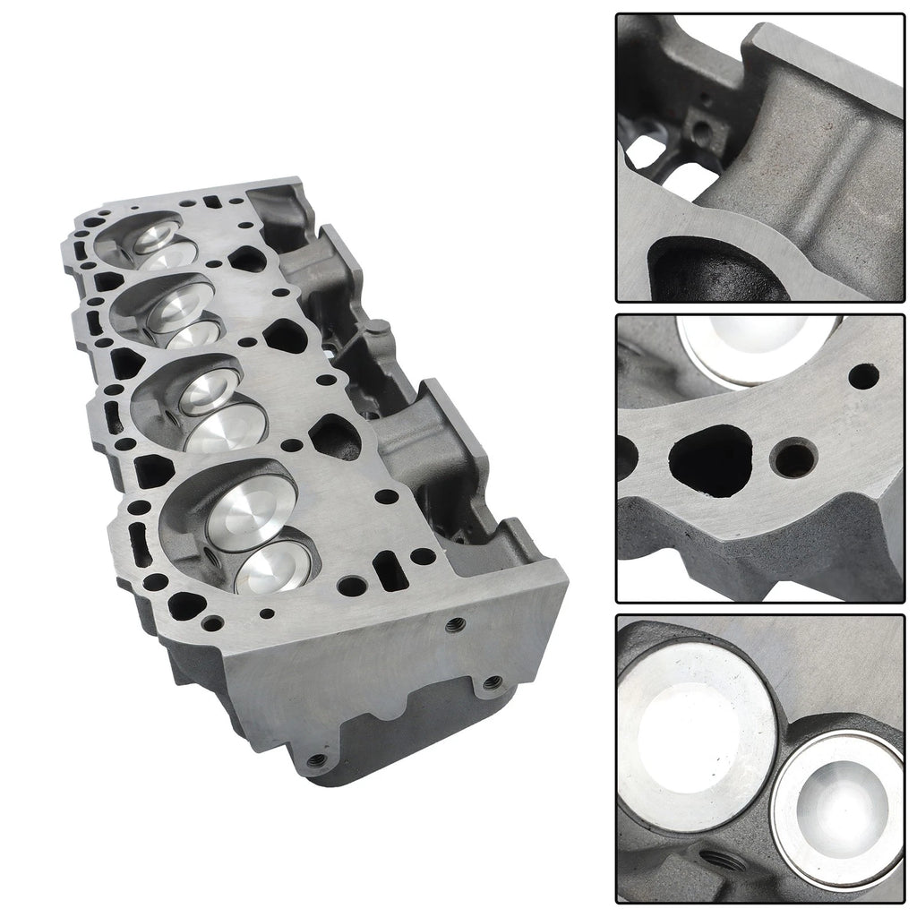 Engine Cylinder Head for GMC Chevrolet Cadillac (1996–2002) 5.7L Vortec